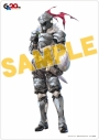 【グッズ(書籍)】GA20周年記念複製原画「ゴブリンスレイヤー」の画像
