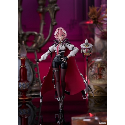 【アクションフィギュア】ホロライブプロダクション figma 鷹嶺ルイ【送料無料】