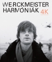 【Blu-ray】ヴェルクマイスター・ハーモニー【4Kレストア版】 Blu-rayの画像
