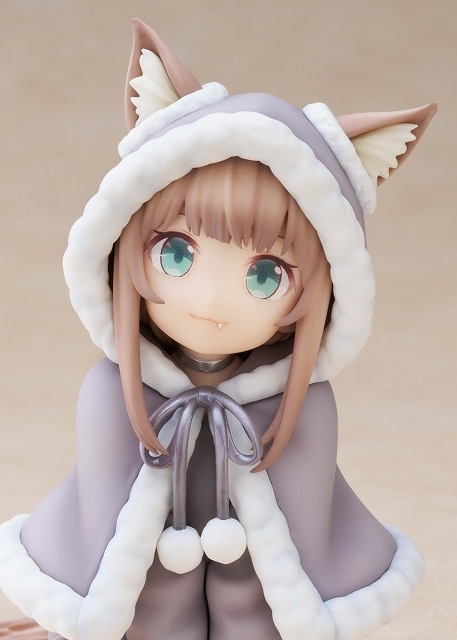 フィギュア > 女性キャラクター > 【美少女フィギュア】Palette うちの 