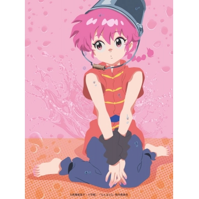 【DVD】らんま1/2 DVD BOX Vol.1【完全生産限定版】