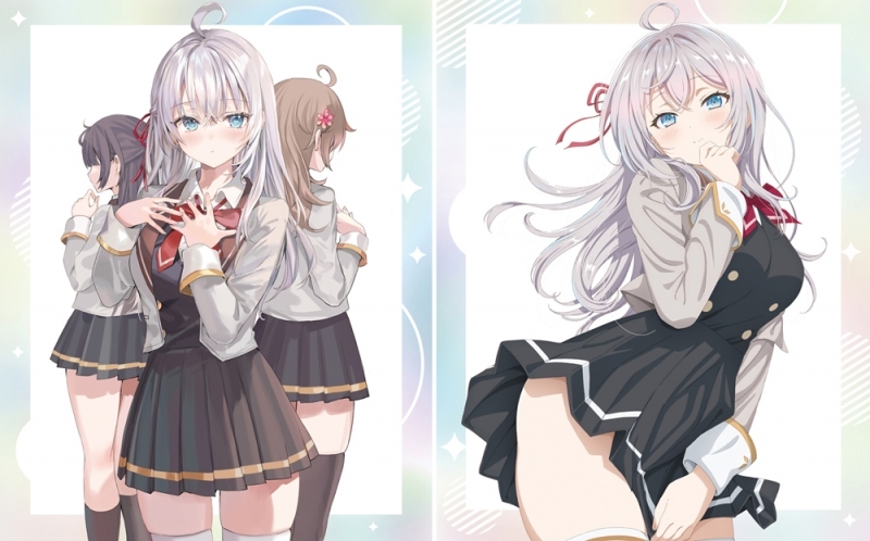 【DVD】 TV 時々ボソッとロシア語でデレる隣のアーリャさん 第1巻 《通常版》