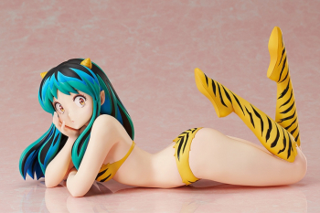 美少女フィギュア】うる星やつら ラム 1/4 完成品フィギュア【再販 