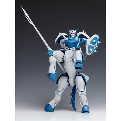 【プラモデル】機甲界ガリアン プロマキス 1/72