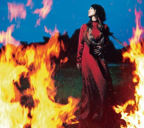 【主題歌】TV WHITE ALBUM OP「夢幻」/水樹奈々