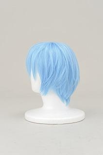 コスプレ ウィッグ ヱヴァンゲリヲン新劇場版 破 キャラクターウィッグ 綾波レイ アニメイト
