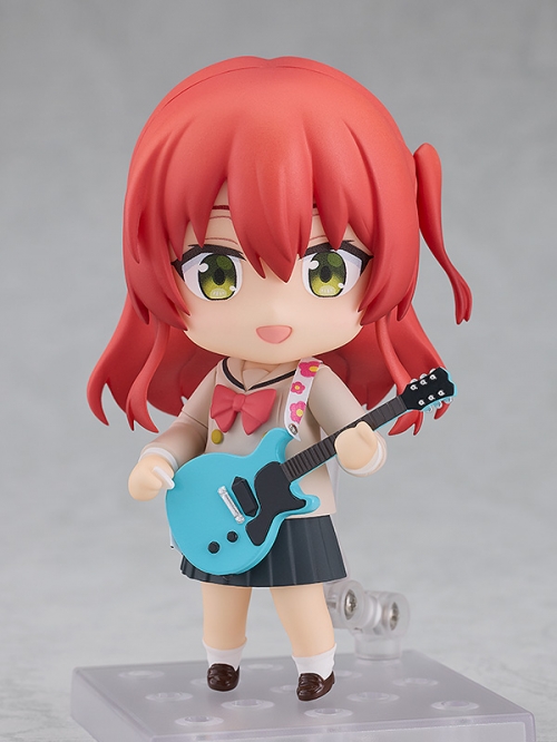アクションフィギュア】ぼっち・ざ・ろっく！ ねんどろいど 喜多郁代 