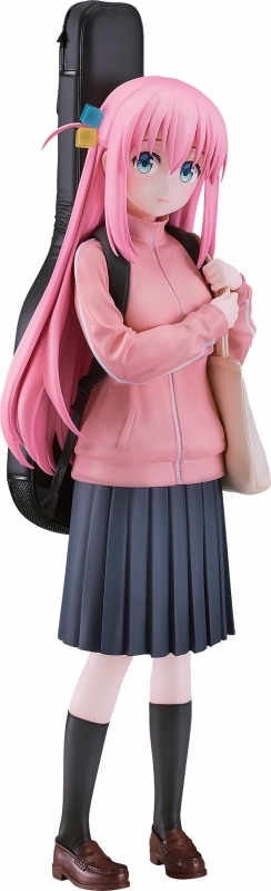 美少女フィギュア】ぼっち・ざ・ろっく！ 後藤ひとり 1/7 完成品 