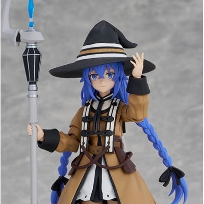 【プラモデル】KADOKAWA PLASTIC MODEL SERIES 「無職転生Ⅱ ~異世界行ったら本気だす~」 ロキシー・ミグルディア