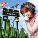 【アルバム】水樹奈々/MAGIC ATTRACTIONの画像
