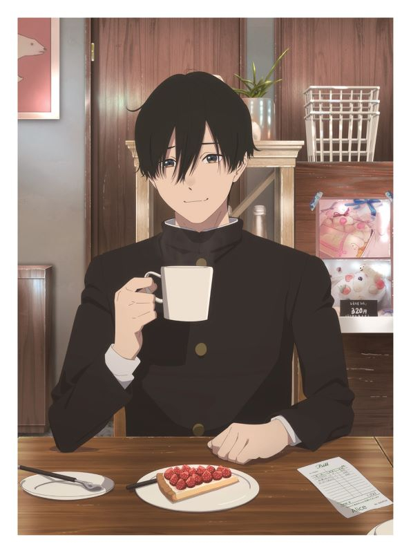 【Blu-ray】TV 「小市民シリーズ」Vol.1