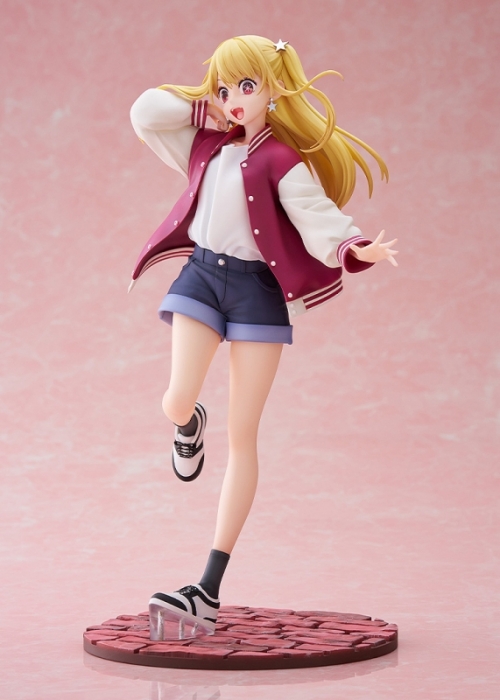 美少女フィギュア】【推しの子】 ルビー バズらせファッションVer. 1/6 