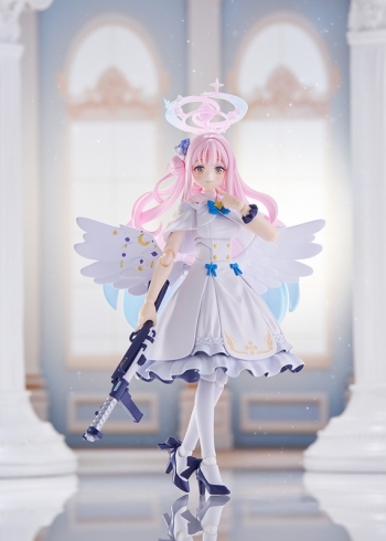 アクションフィギュア】ブルーアーカイブ -Blue Archive- figma 聖園 