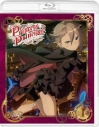 【Blu-ray】TV プリンセス・プリンシパル I 特装限定版の画像