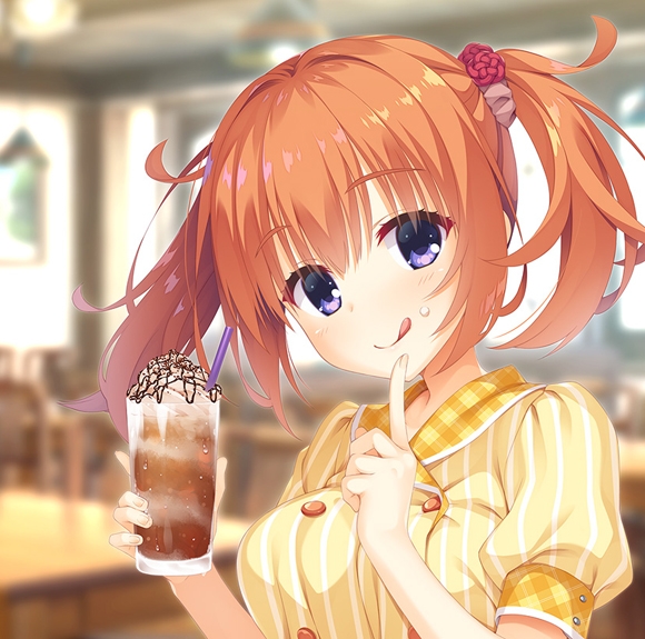 【キャラクターソング】喫茶ステラと死神の蝶 キャラクターソング Vol.3 墨染希（CV.上原あおい） 心地いい日常