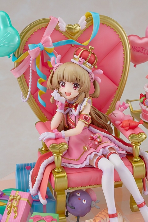 美少女フィギュア】名取さな さなちゃんねる王爆誕Ver. 1/7 完成品 