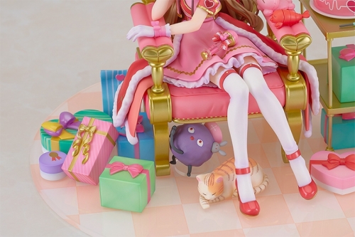 美少女フィギュア】名取さな さなちゃんねる王爆誕Ver. 1/7 完成品 