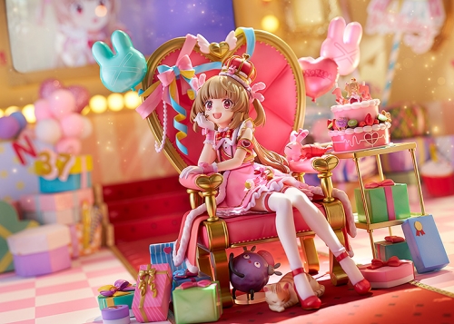 美少女フィギュア】名取さな さなちゃんねる王爆誕Ver. 1/7 完成品 