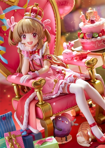 美少女フィギュア】名取さな さなちゃんねる王爆誕Ver. 1/7 完成品 