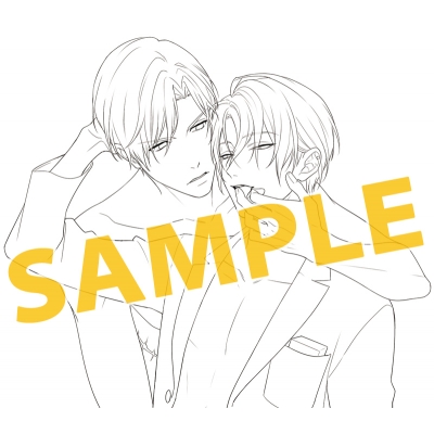 【ドラマCD】男子高校生、はじめての ~第6弾 甘やかしてよセンセイ~ アニメイト限定盤