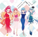 【サウンドトラック】TV アイカツフレンズ! オリジナルサウンドトラック アイカツフレンズ!の音楽!! 02の画像