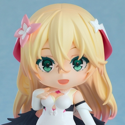 【アクションフィギュア】なぜ僕の世界を誰も覚えていないのか? ねんどろいど リンネ