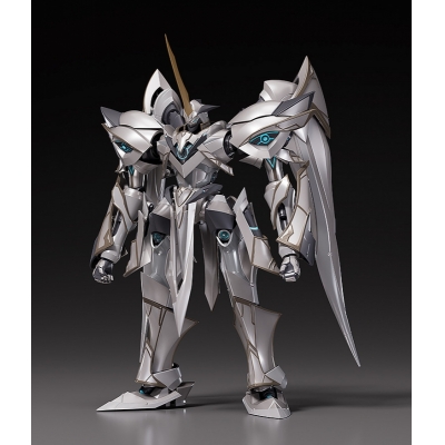 【プラモデル】英雄伝説 閃の軌跡 MODEROID 《銀の騎神》 アルグレオン