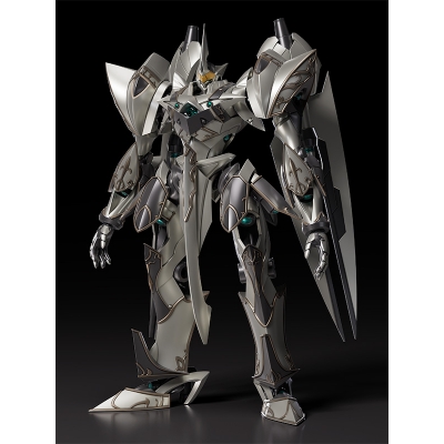 【プラモデル】英雄伝説 閃の軌跡 MODEROID 《灰の騎神》 ヴァリマール【再販】