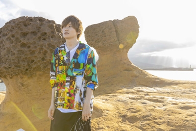 【写真集】天﨑滉平 in 台湾 photograph journey