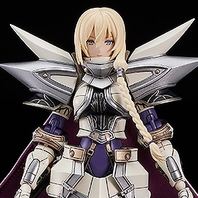 【プラモデル】英雄伝説 閃の軌跡 PLAMATEA 《鋼の聖女》 アリアンロード