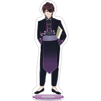【グッズ-スタンドポップ】White Tails アクリルスタンド 花龍列車 スマイル【Drama 下载 ダウンロード Download 百度网盘 Mega MediaFire Mp3 CD 分享 感想 翻译カフェ】