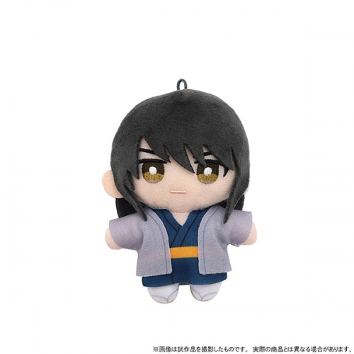 グッズ-マスコット】銀魂 ぬいぐるみマスコット/桂小太郎 | アニメイト 