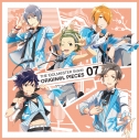 【キャラクターソング】THE IDOLM@STER SideM ORIGIN@L PIECES 07の画像