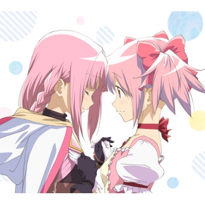 【主題歌】TV マギアレコード 魔法少女まどか☆マギカ外伝 OP「ケアレス」/ClariS 期間生産限定盤