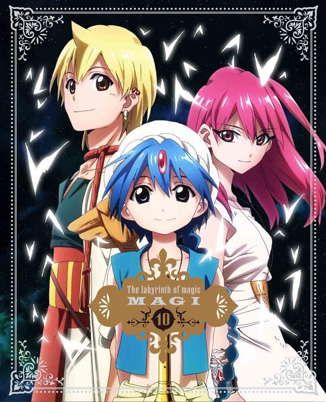 11ページ目 歴代人気アニメランキングまとめ 平成アニメ名作一覧 アニメイトタイムズ