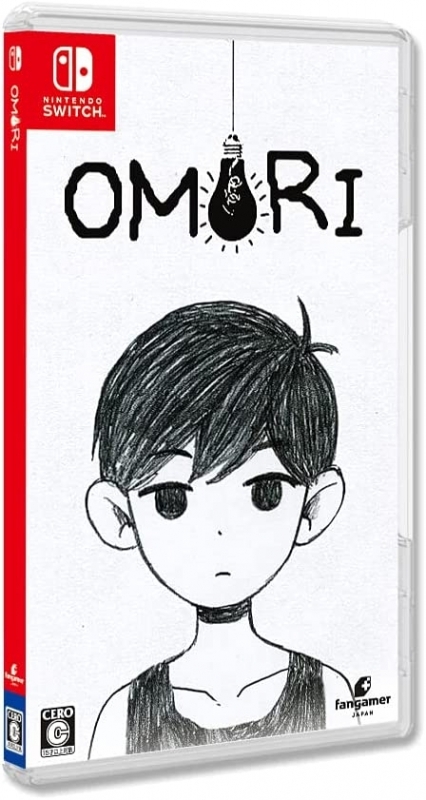 【NS】OMORI