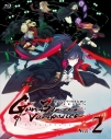 【Blu-ray】TV 「魔法少女リリカルなのは EXCEEDS Gun Blaze Vengeance」Blu-ray Vol.2【初回限定版】の画像
