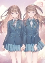 【Blu-ray】TV レプリカだって、恋をする。第3巻【Blu-ray】の画像