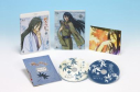 【Blu-ray】TV 緋色の欠片 四の画像