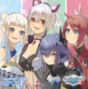 【アルバム】PHANTASY STAR ONLINE 2 キャラクターソングCD~Song Festival~BEST Vol.2 通常盤の画像