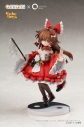 【美少女フィギュア】Reverse 手のひら精霊 東方Project 博麗霊夢 完成品フィギュア【メーカー特典付】の画像