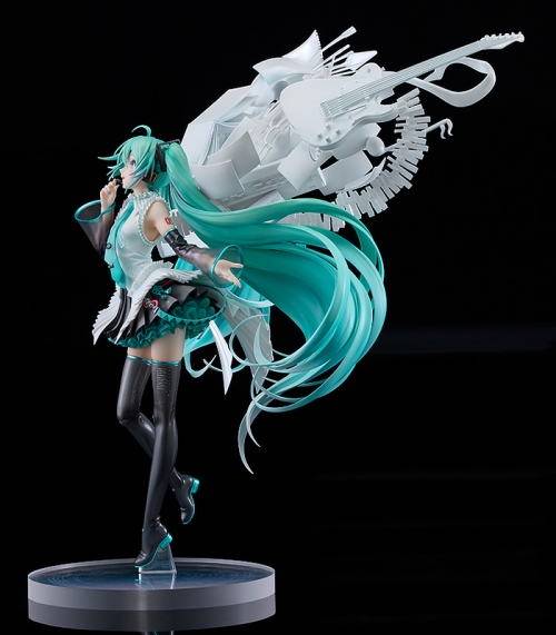 美少女フィギュア】キャラクター・ボーカル・シリーズ01 初音ミク 初音 