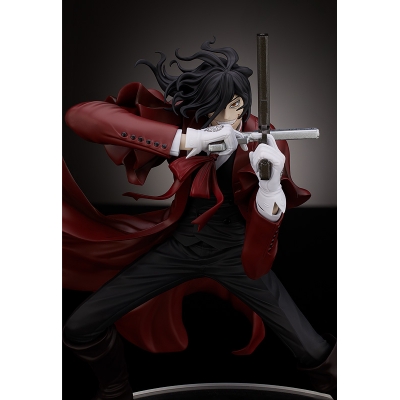 【フィギュア】HELLSING OVA POP UP PARADE アーカード L size 完成品フィギュア