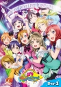 【DVD】ラブライブ! μ's Go→Go! LoveLive! 2015~DreamSensation!~ DVD Day2の画像