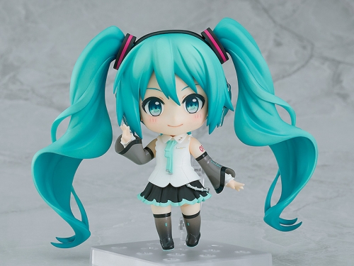 アクションフィギュア ピアプロキャラクターズ ねんどろいど 初音ミク Nt アニメイト