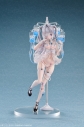 【美少女フィギュア】椎野みくろ ナースVer. 通常版 Illustrated by ましろしき 1/6 完成品フィギュアの画像