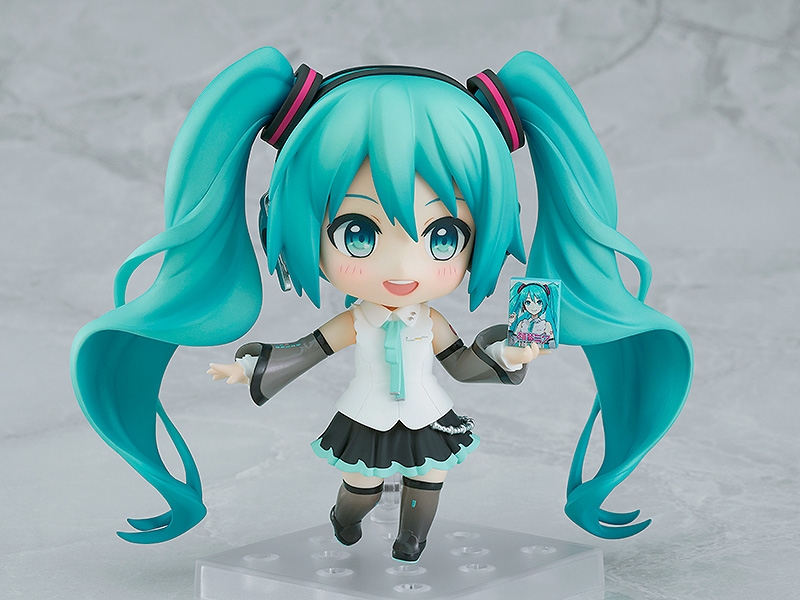 アクションフィギュア ピアプロキャラクターズ ねんどろいど 初音ミク Nt アニメイト アクションフィギュア ピアプロキャラクターズ ねんどろいど 初音ミク Nt アニメイト