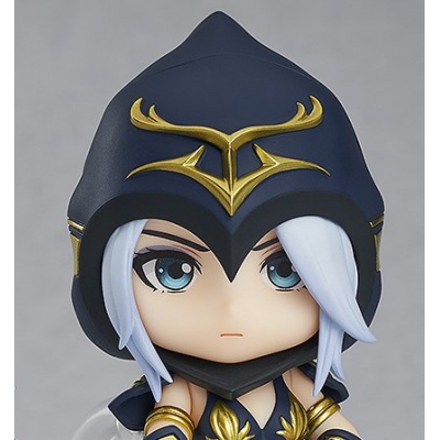 【アクションフィギュア】リーグ・オブ・レジェンド ねんどろいど アッシュ