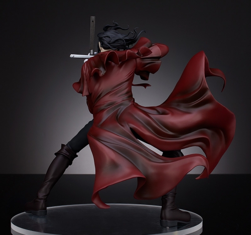 フィギュア】HELLSING OVA POP UP PARADE アーカード L 