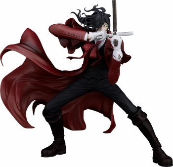 フィギュア】HELLSING OVA POP UP PARADE アーカード L 